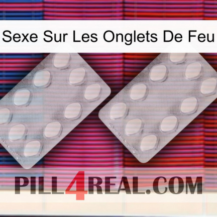 Sex On Fire Tabs 17